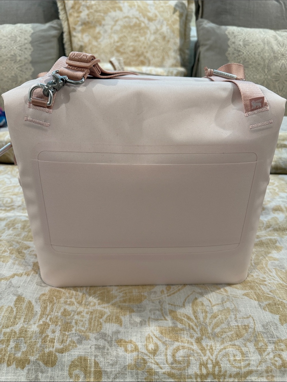 Stanley All Day Julienne Soft Cooler Bag and Lunch Box | Insulated BRAND NEW 🤍 - Picture 5 of 10